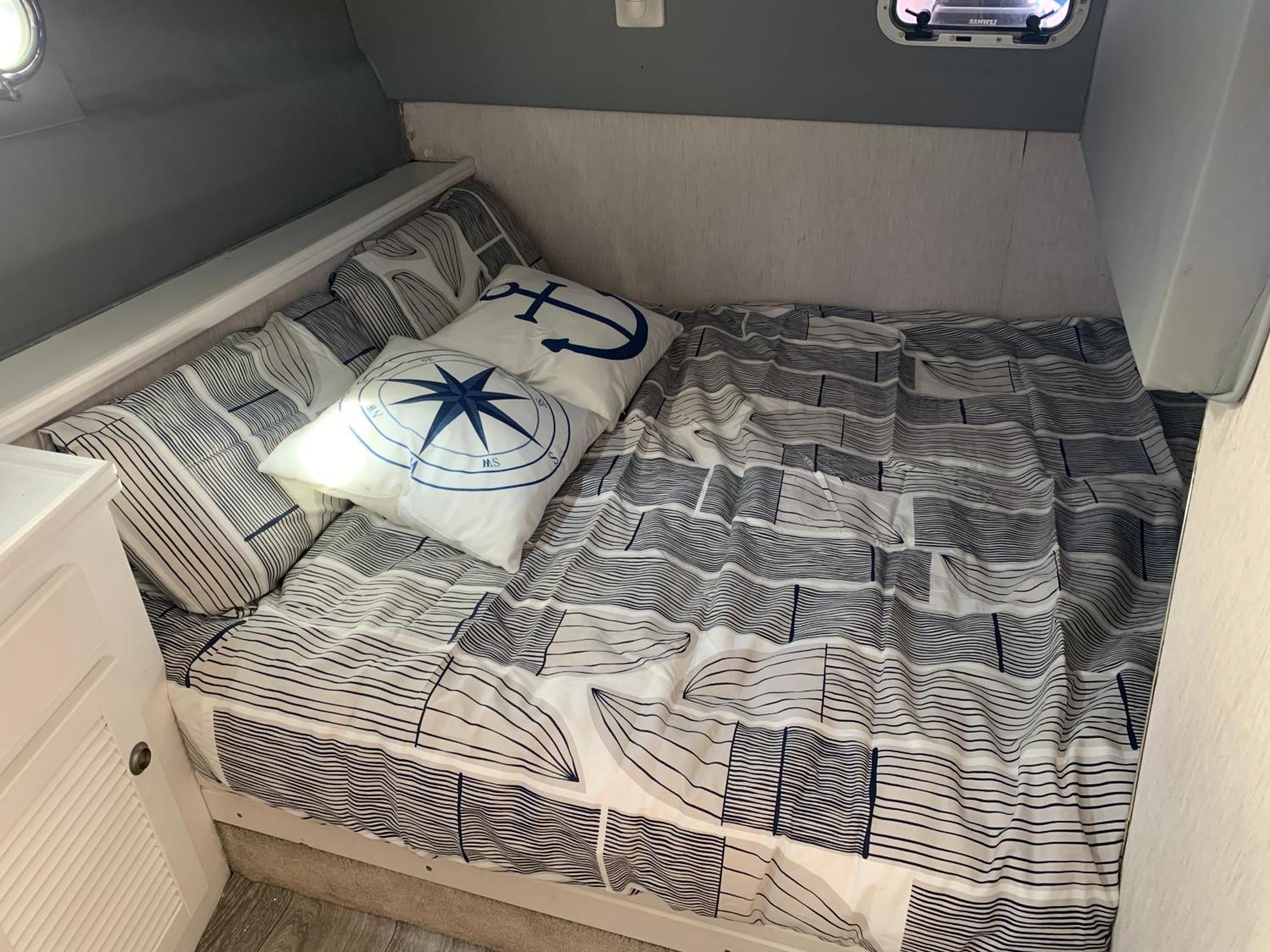 Vimaro Boat Hotell Barcelona Eksteriør bilde